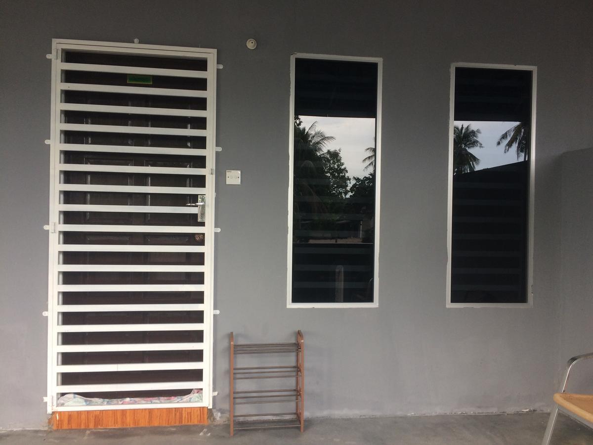 Roomstay Zulmi Arau Exterior photo